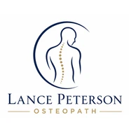 Lance Peterson Osteopathy logo